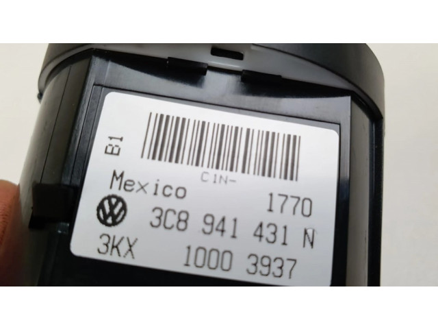 Включатель фонарей