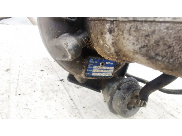 Turbodmychadlo Турбина K1698441853 Lancia Thema 2.0