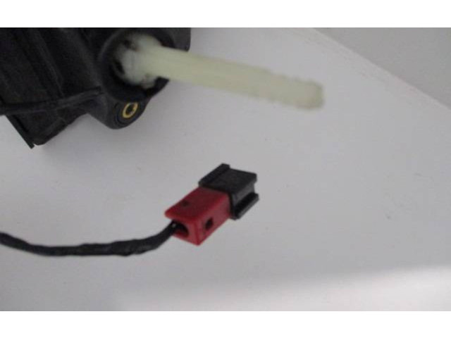 Zpětné zrcátko Fiat Doblo 2016