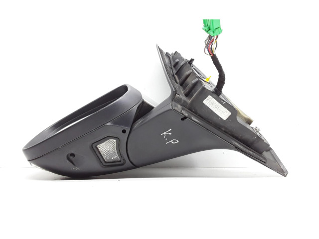 Зеркало электрическое        Volvo V70  2008 - 2013 года   