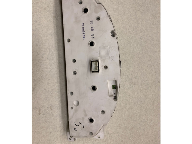 Панель приборов 30682277, 69594220T Volvo S60