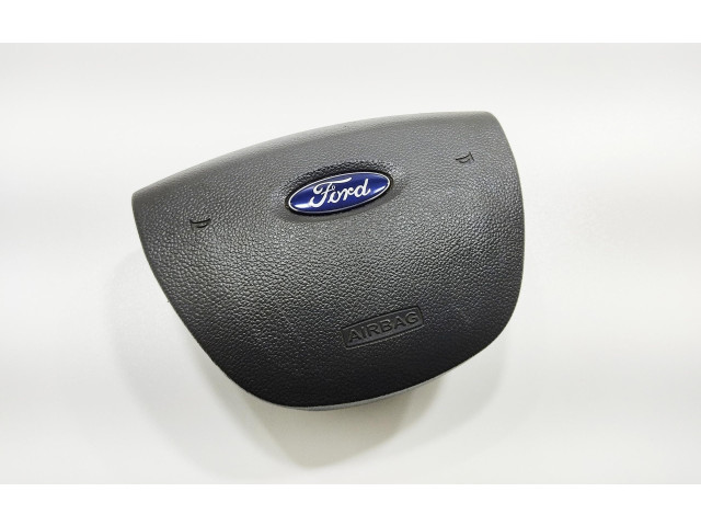 Подушка безопасности водителя 9T16-A042B85-ACW   Ford Transit -  Tourneo Connect