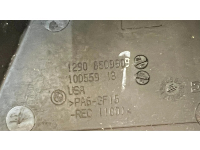 Блок предохранителей  10055913, 8509909   BMW X4 F26    