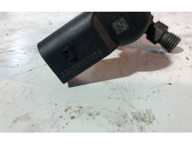 Жиклер (жиклеры) (форсунка (форсунки) A2C59517051   Citroen Jumper