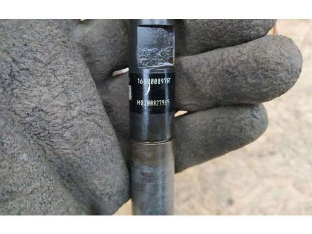 Форсунка QQQQQQQQQQQ Renault Clio III