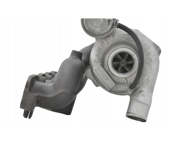 Турбина Ford Galaxy 1S7Q6K682AF, 7086186