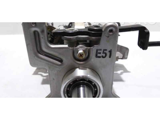 Рулевая рейка 563003E110, 46550 KIA Sorento 2002 - 2009 года