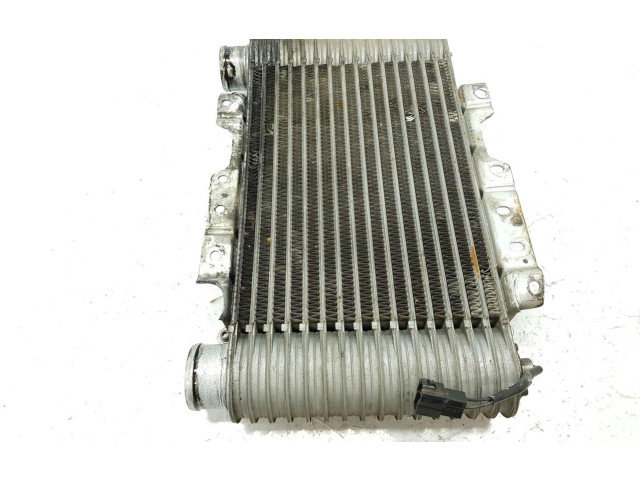 Интеркулер HR140170A, HR140200A Mitsubishi Pajero 2.5