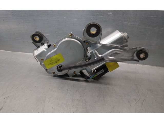 Моторчик заднего дворника A2028201908, 5PUERTAS    Mercedes-Benz C W202