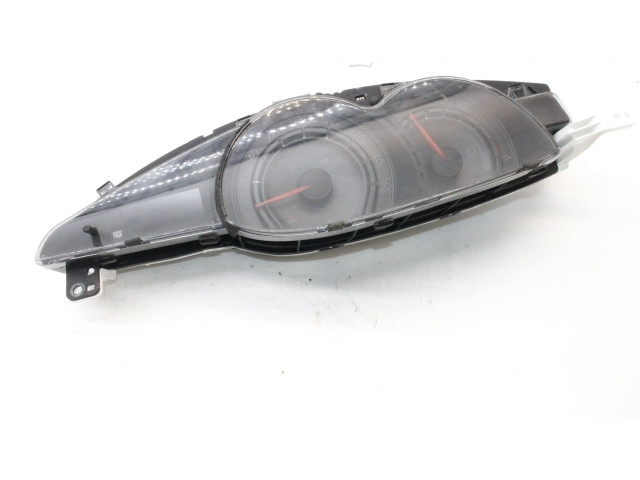 Přístrojová deska Toyota Verso-S 2011 838000F430