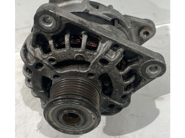 Генератор 8200369521G, TS8E6 Dacia Sandero