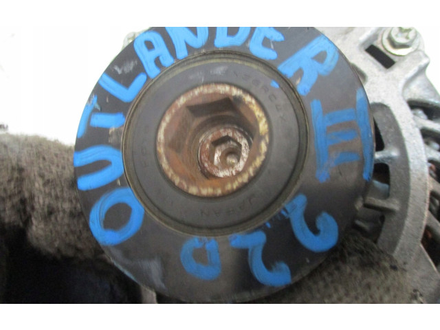 Генератор 1800A432 Mitsubishi Outlander