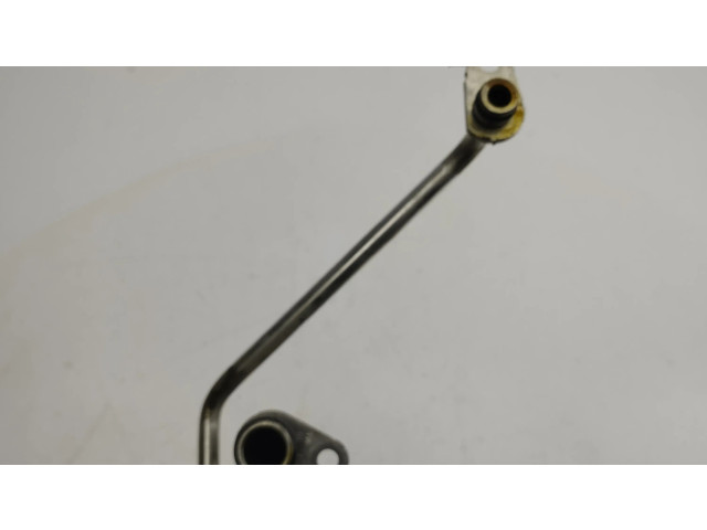 Турбина Audi Q3 F3 1.5 05E145701K, 200519600785 для двигателя DPCA