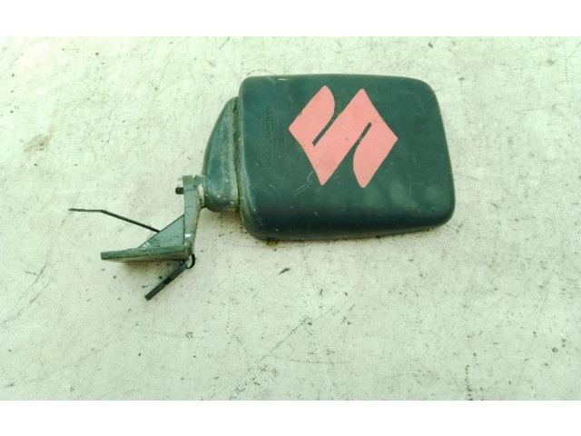 Зеркало (управляемое электричеством)         Suzuki Samurai 