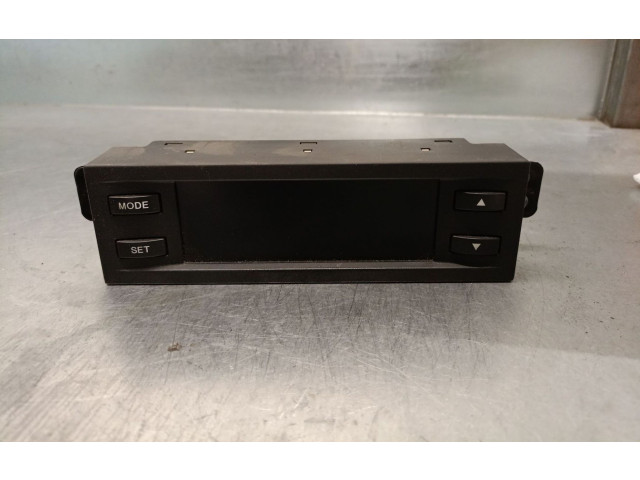 Дисплей 96941884, 96941884 Chevrolet Captiva