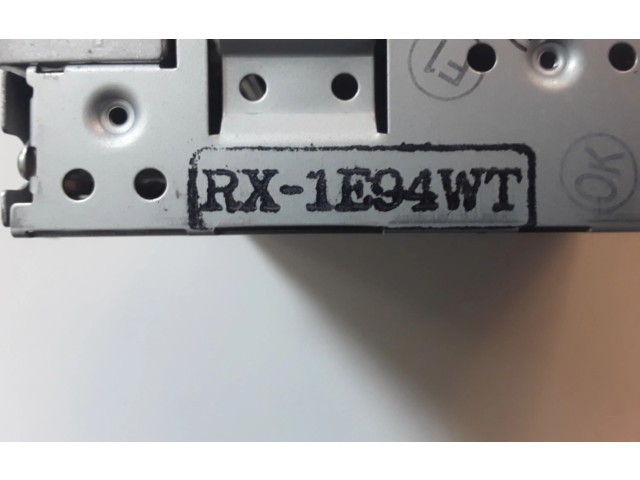 Píst RX1E94WT Mitsubishi Pajero 4M41