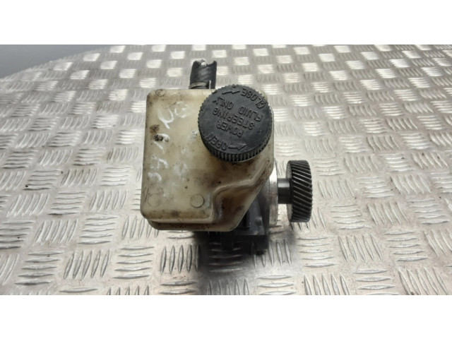 Насос усилителя руля