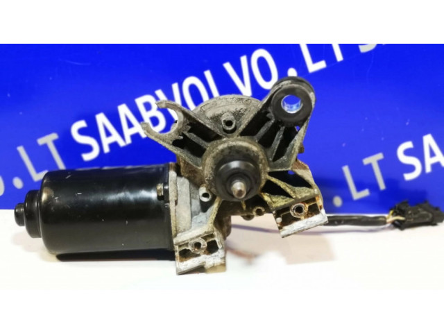 Моторчик дворников 12757153    Saab 9-3 Ver2