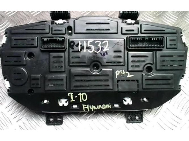Панель приборов 94003B9520, 94003B9520 Hyundai i10