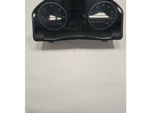 Панель приборов 1K0920961K, V0020000 Volkswagen Golf Plus