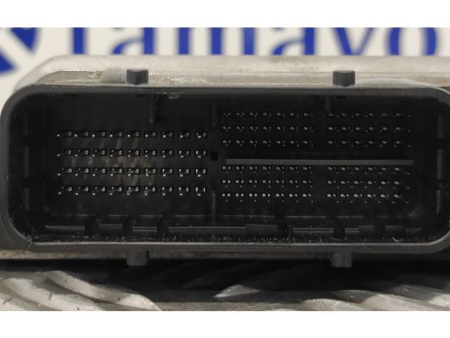 Řídící jednotka PAH918881, E6TA2771H Mazda 3 2019