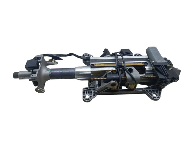 Рулевая рейка 2W933C529AK, 005FE2DF1B1 Jaguar XF X250 2007 - 2015 года