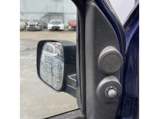 Интеркулер  51790623   Fiat Fiorino 1.3