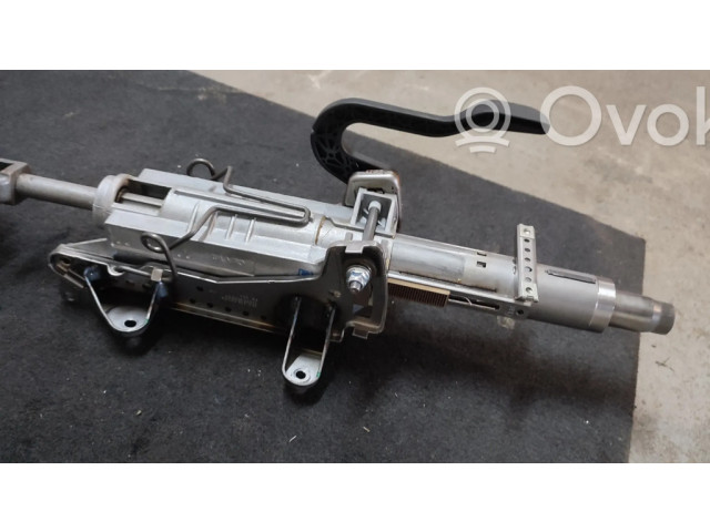 Механическаярулевой колонки