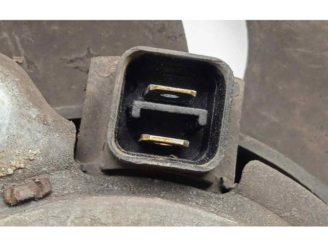 Вентилятор радиатора     2.PINES    Peugeot 406 