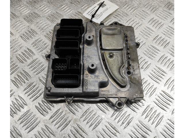 Řídící jednotka 7540686, 0261S10428 BMW 4 F32 F33 2014