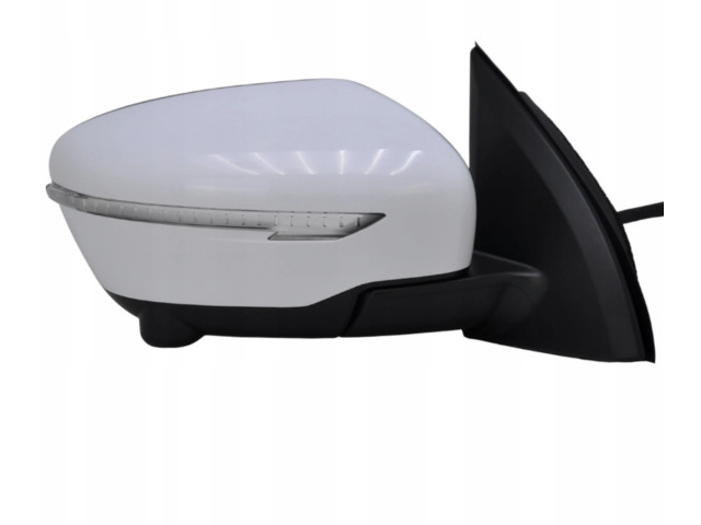 Zpětné zrcátko Nissan Qashqai 2020 963014EH8A, 963014EH8A