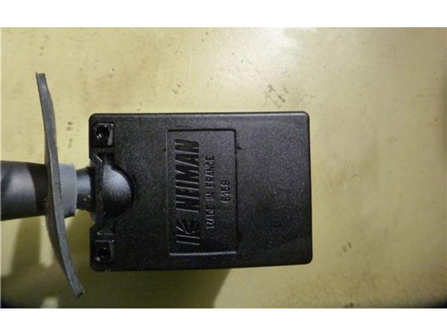 Переключатель дворников Citroen Berlingo