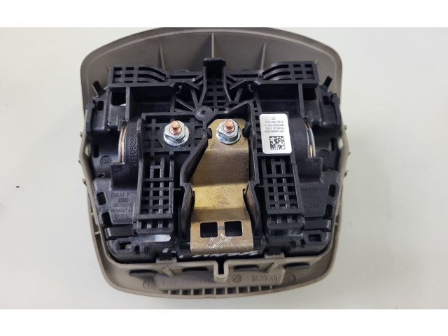 Подушка безопасности водителя 985705473R   Renault Scenic III -  Grand scenic III