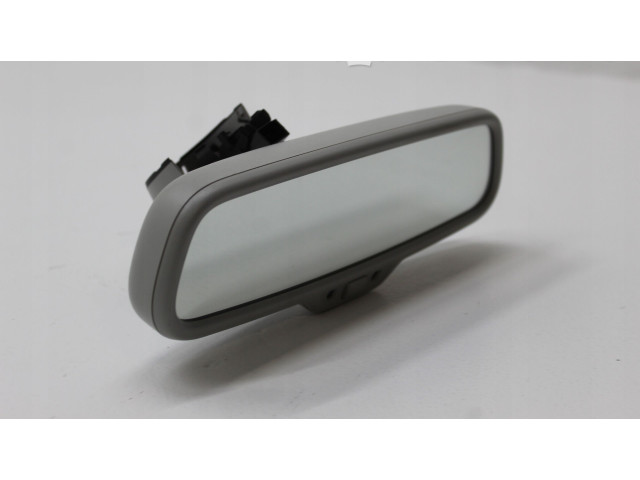 Zpětné zrcátko Audi A6 S6 C7 4G 2018 4H0857511, 4H0857511
