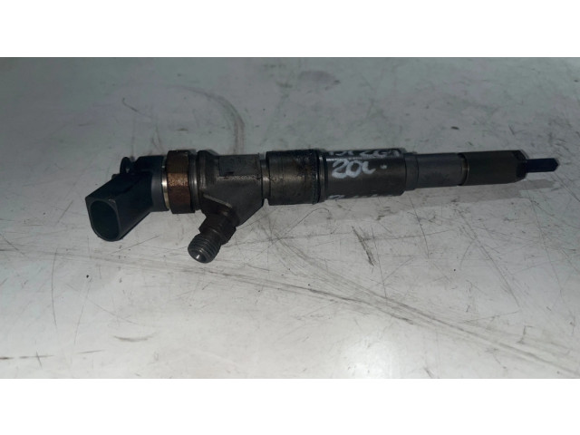 Форсунка 0445110216    BMW X3 E83 для дизельного двигателя  2