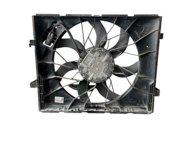 Вентилятор радиатора     55038994AG, MOPAR    Jeep Grand Cherokee 