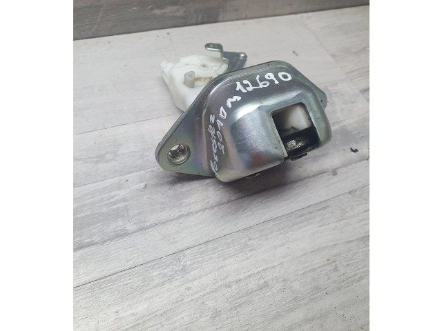 Zámek zadních dveří Subaru Forester SH 2010