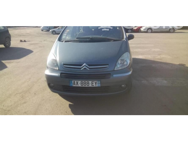 Зеркало электрическое        Citroen Xsara Picasso   -  года   