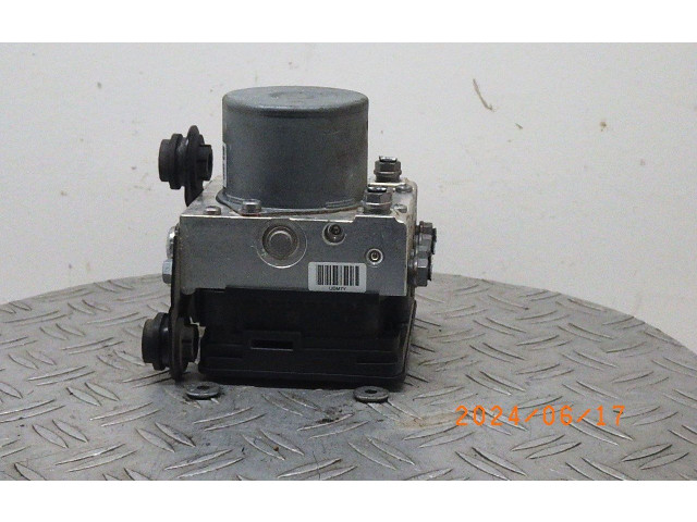 Блок АБС 6R0614517BQBEF   Skoda  Rapid (NH)  2012 - 2019 года