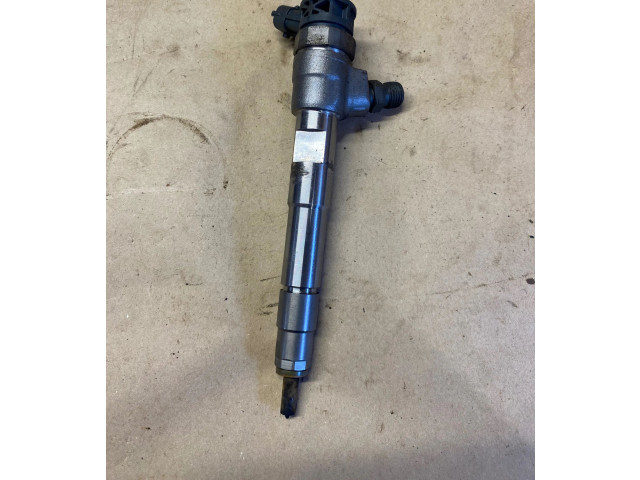 Форсунка 0445876882, 0445110800 Dacia Duster II