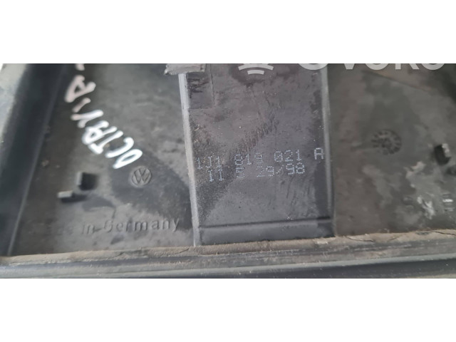 Вентилятор печки    1J1819021A   Skoda Octavia Mk1 (1U)