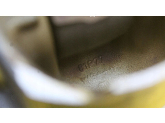 Píst 81P27   Seat Leon (1M)     