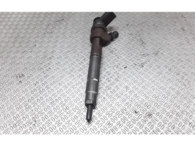 Форсунка A6400700787, 0445110167 Mitsubishi Colt CZ3