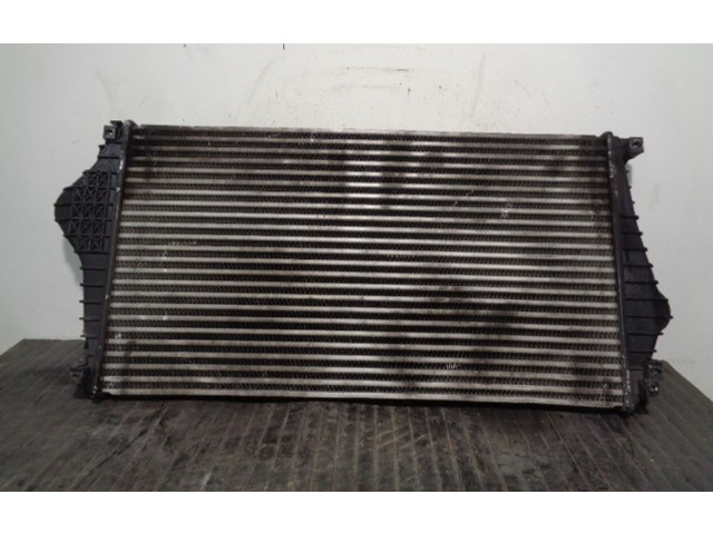 Интеркулер  96436138, 622263THREESTARCO   Chevrolet Epica 