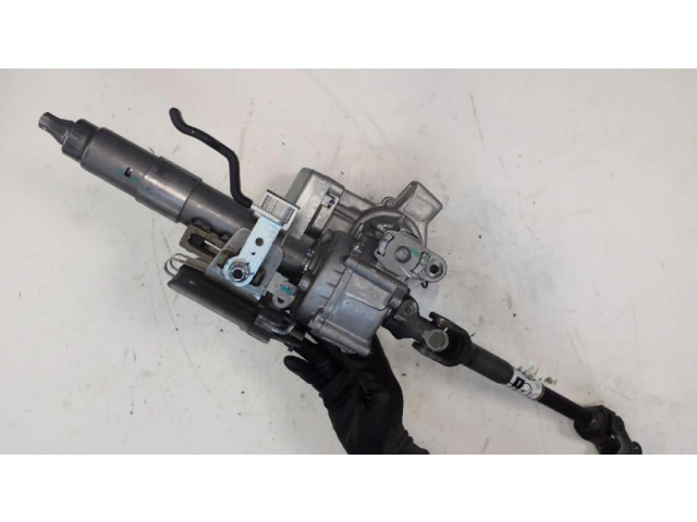 Рулевая рейка Ford Ecosport 2013-2017 года