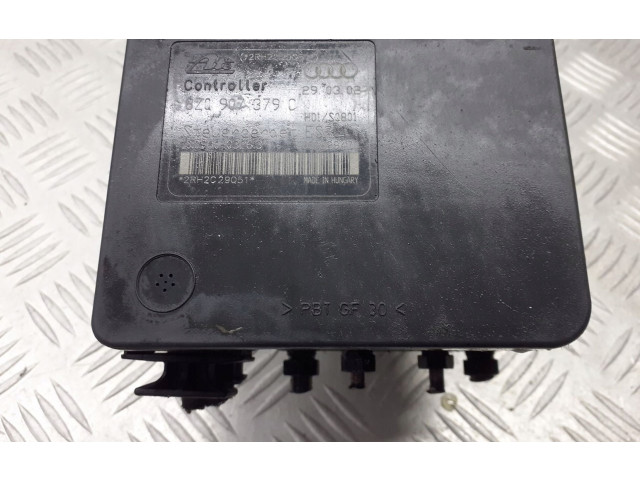 Блок АБС 6Z0614517E Audi A2 - года