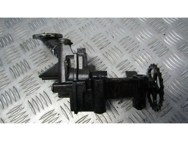 Čerpadlo oleje 7700600251 Renault Clio II 1.9