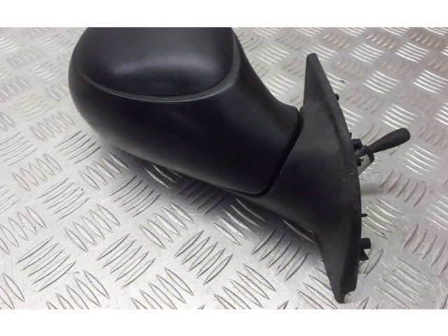 Моторчик заднего дворника E2011019    Citroen C3