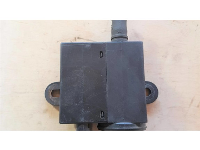 Соленоидный клапан