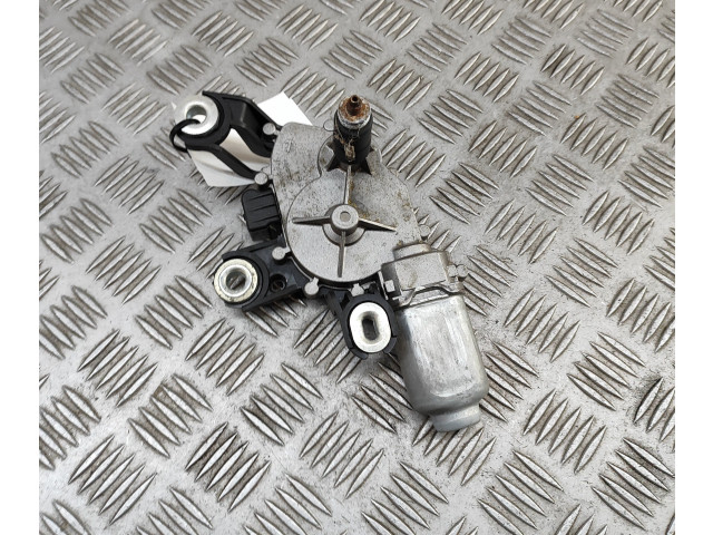 Моторчик заднего дворника 8U0955711A Audi Q3 8U